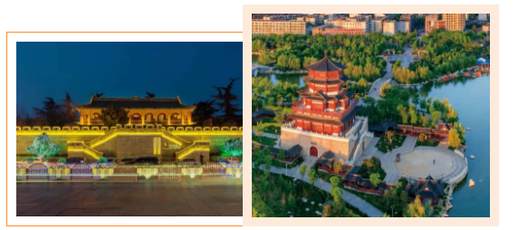【儒家文化之旅，心靈的洗滌】618來一場說走就走的旅行吧！（文末有禮）